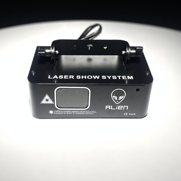 ALIEN RazrCut 500mw Laser Beam