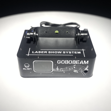 ALIEN Blade 500mw Laser Beam